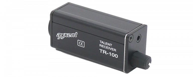 TR-100 Talent Receiver