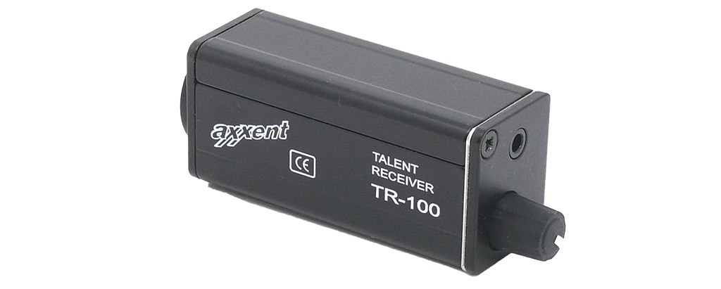 TR-100 Talent Receiver