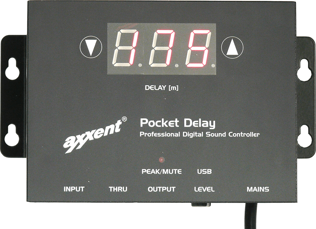Pocket-Delay
